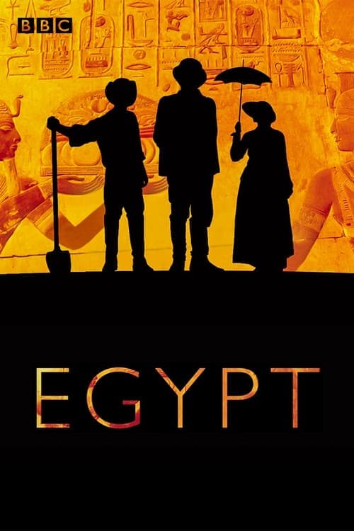 Egyptのポスター