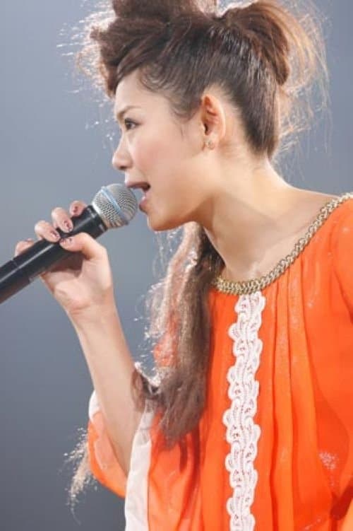 初武道館ワンマン LIVE -2007/12/20-のポスター