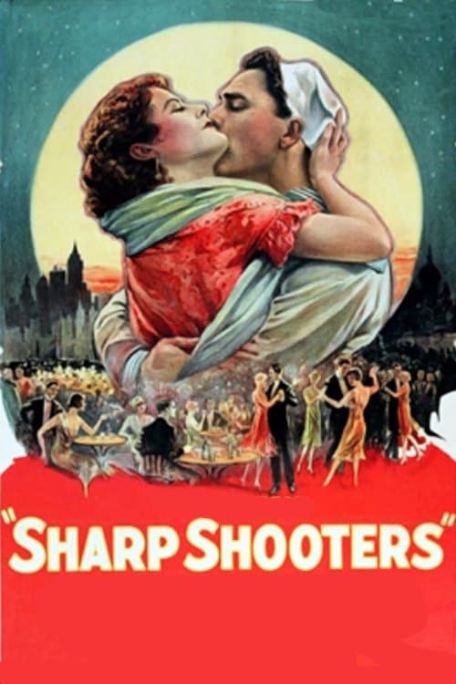 Sharp Shootersのポスター