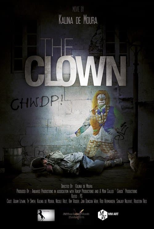 The Clownのポスター