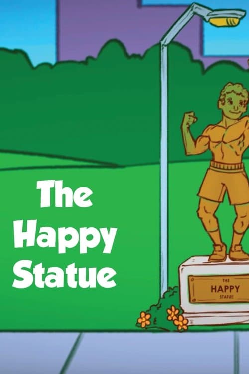 The Happy Statueのポスター