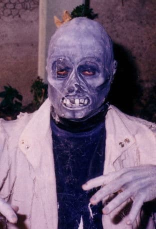 De Weddenschapのポスター