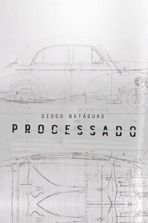Processadoのポスター