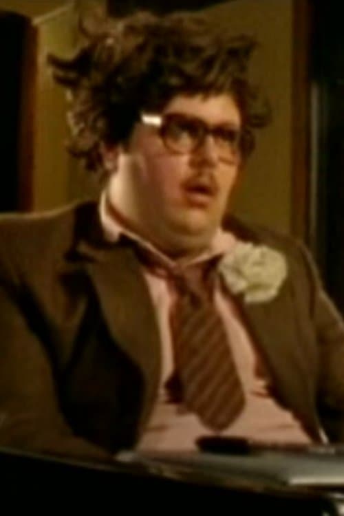 Señor Monforte, debo comunicarle que le queda un minuto de vidaのポスター