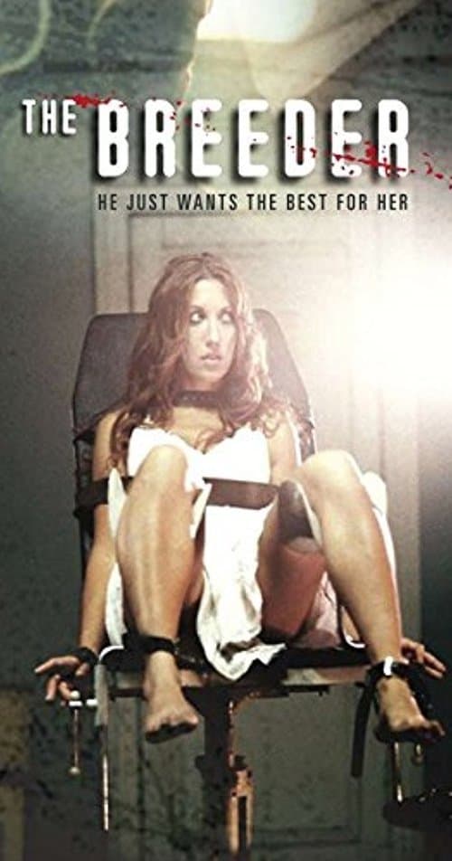 The Breederのポスター