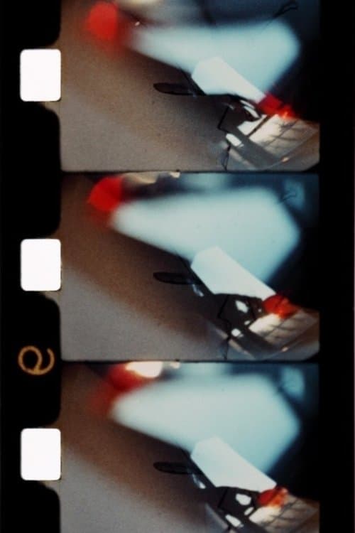 La vie brève de la flammeのポスター