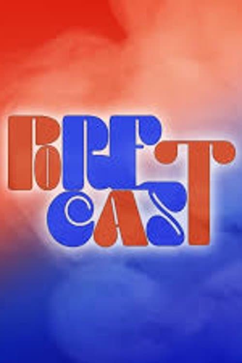 PoretCast di Giacomo Porettiのポスター
