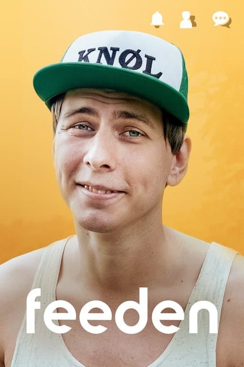 Feedenのポスター