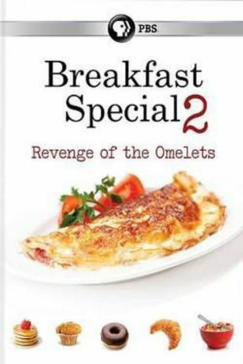 Breakfast Special 2: Revenge of the Omeletsのポスター