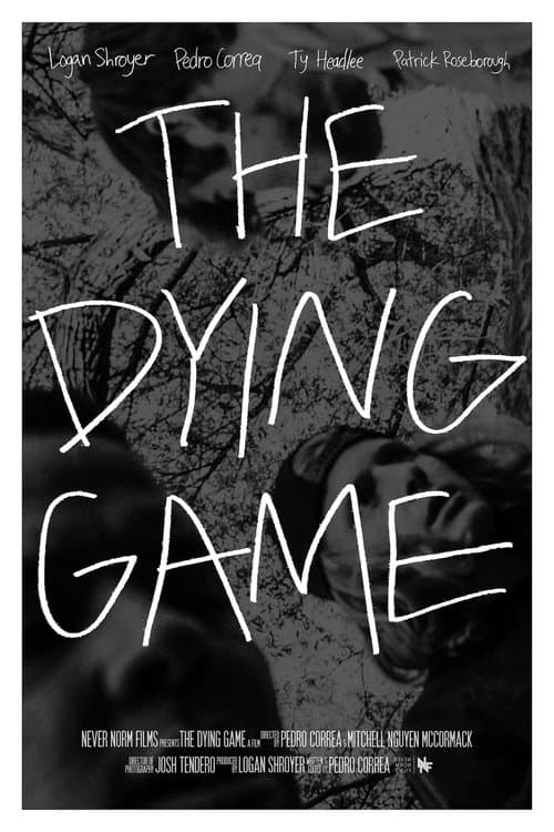 The Dying Gameのポスター