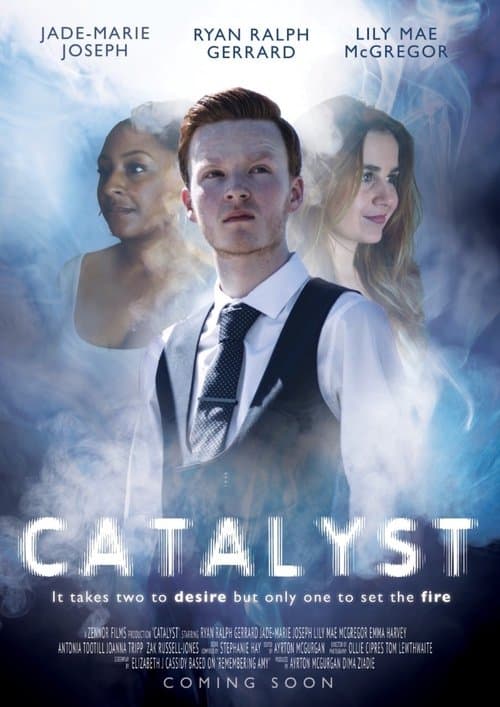 Catalystのポスター