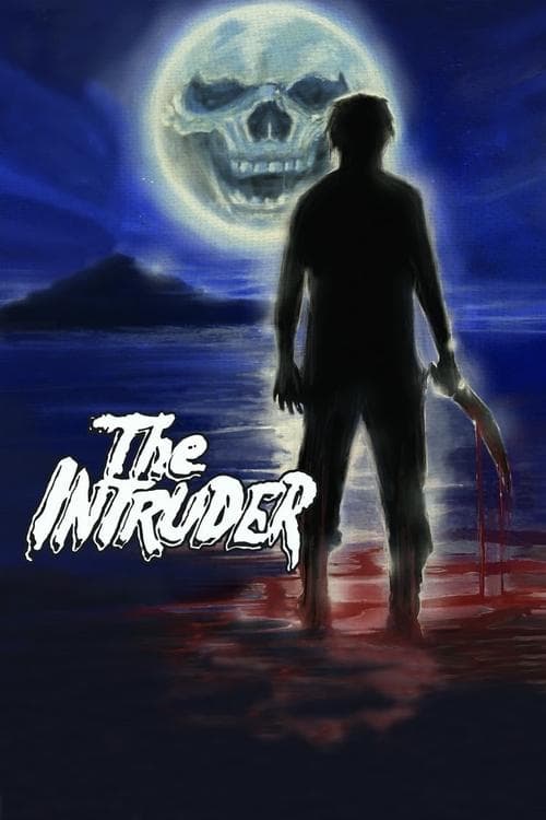 The Intruderのポスター