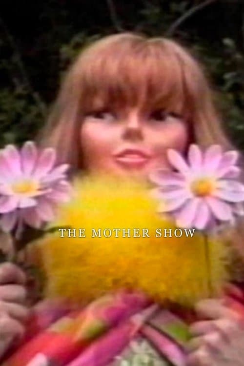 The Mother Showのポスター