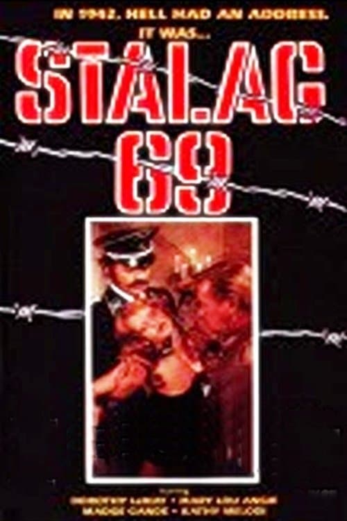 Stalag 69のポスター