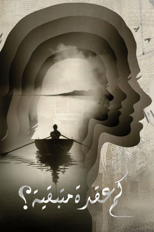 Kitni Girhain Baqi Hainのポスター