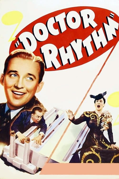 Doctor Rhythmのポスター
