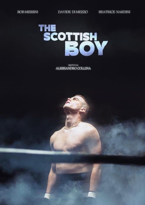 The Scottish Boyのポスター