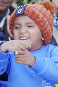 ओठ खोलेरのポスター