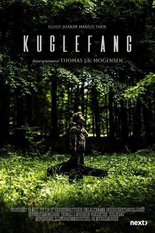 Kuglefangのポスター