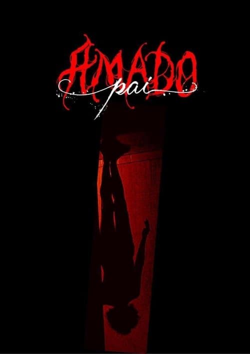 Amado Paiのポスター