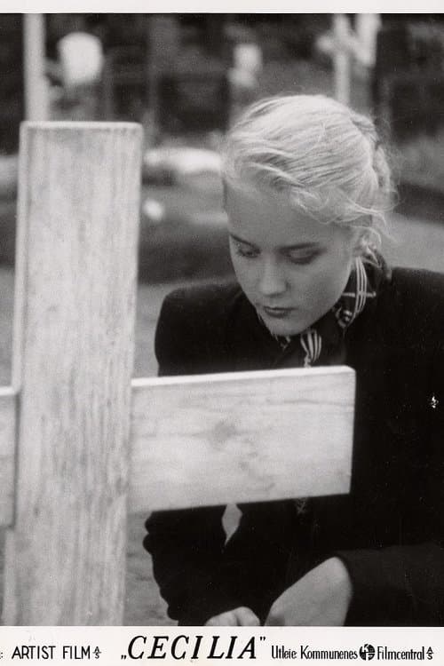 Ceciliaのポスター