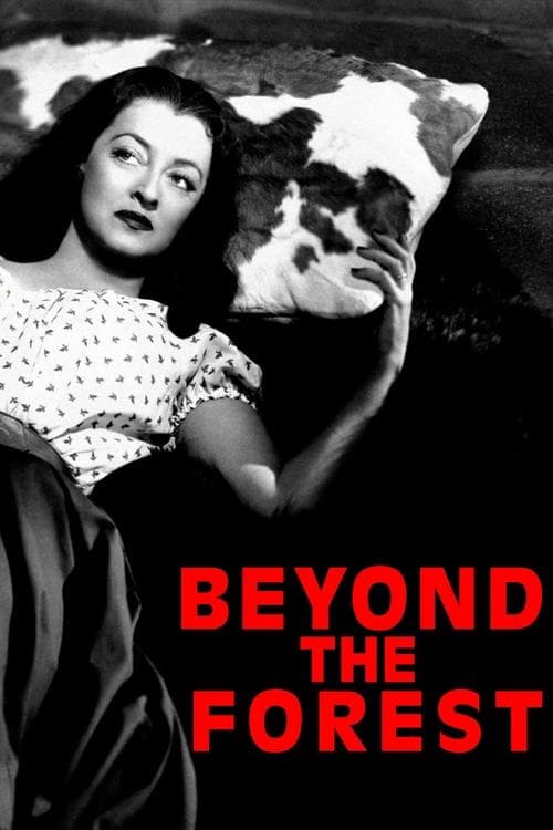 Beyond the Forestのポスター