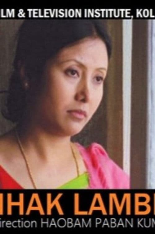 Ngaihak Lambidaのポスター