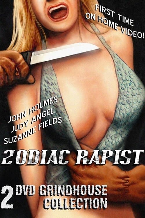 The Zodiac Rapistのポスター