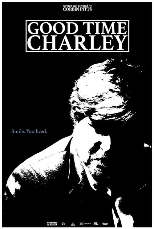 Good Time Charleyのポスター