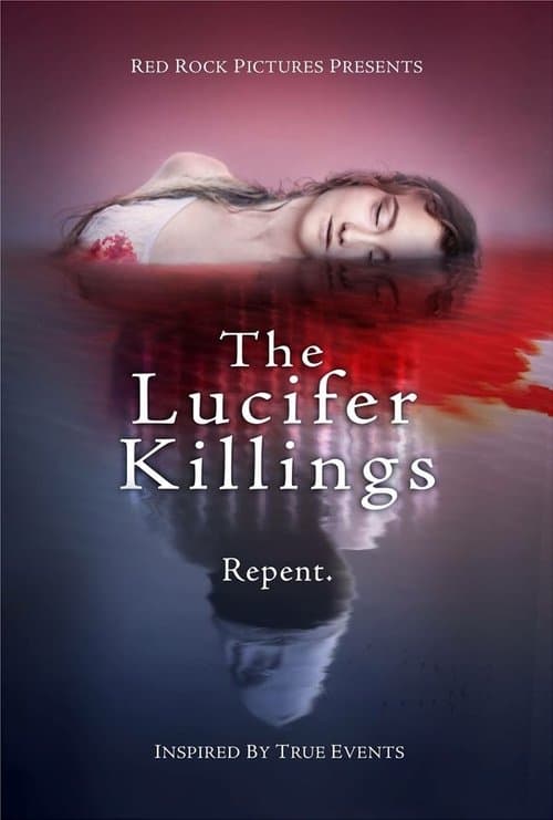 The Lucifer Killingsのポスター