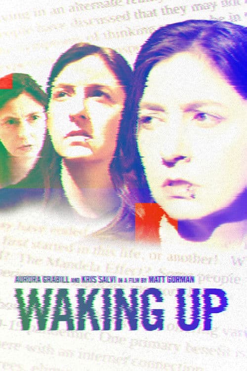 Waking Upのポスター