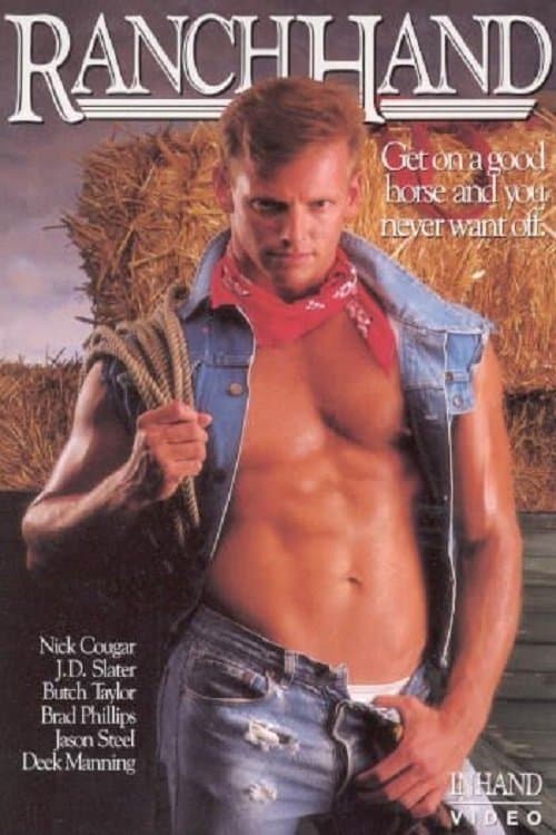 Ranch Handのポスター