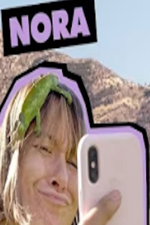 Nora Vasconcellos "Rendezvous" Part | OJ WHEELSのポスター