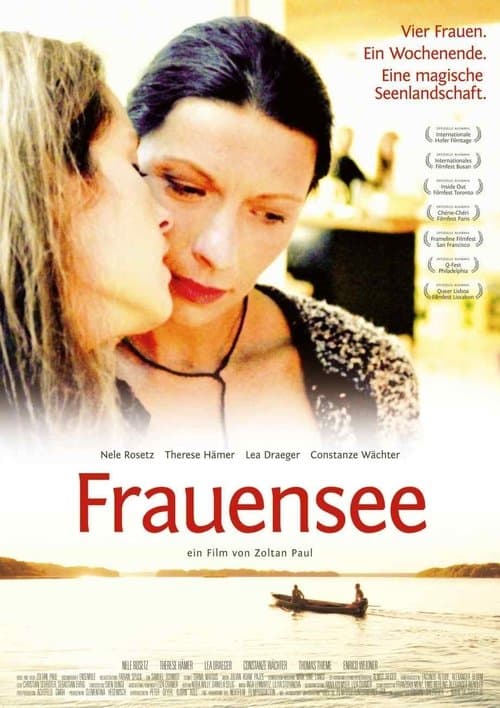 Frauenseeのポスター
