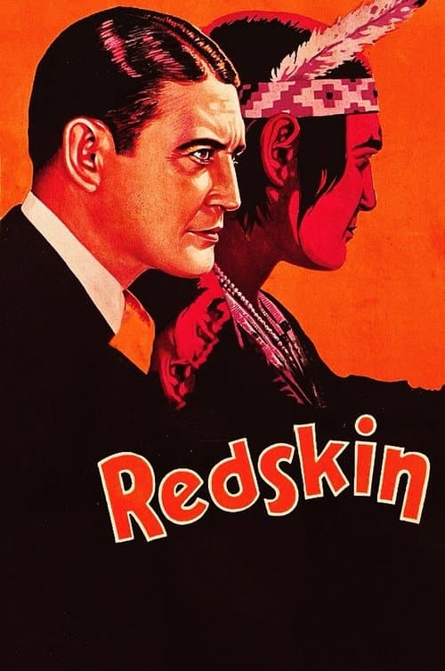 Redskinのポスター