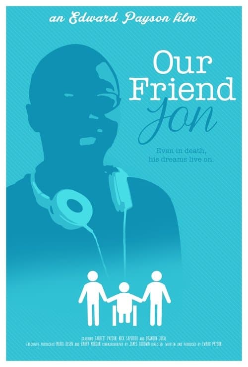 Our Friend Jonのポスター