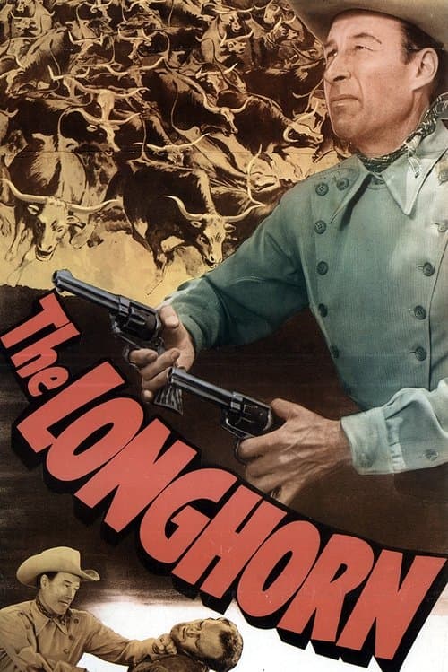 The Longhornのポスター