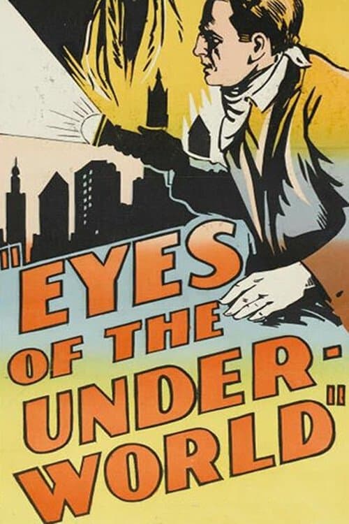 Eyes of the Underworldのポスター