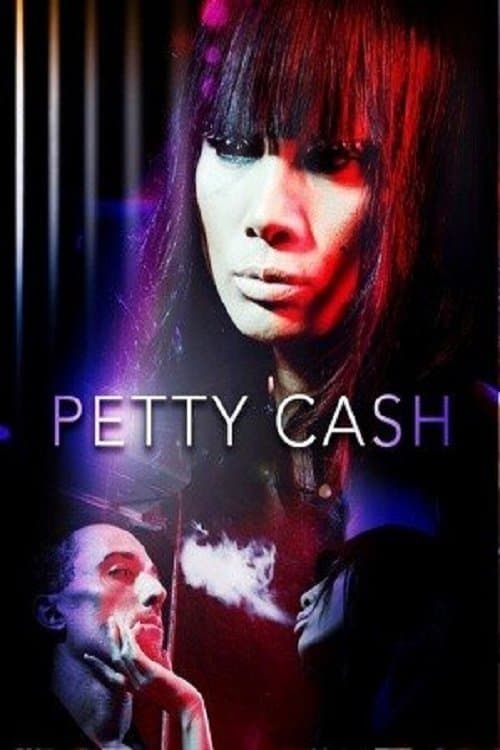 Petty Cashのポスター