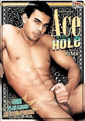Ace In The Holeのポスター