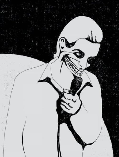 Stand Upのポスター