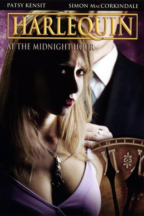 At the Midnight Hourのポスター