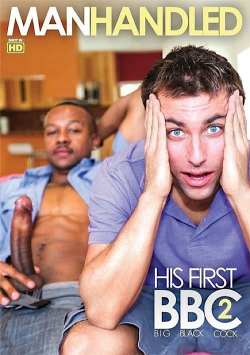 His First BBC 2のポスター