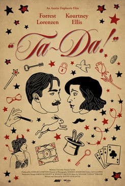 Ta-Da!のポスター