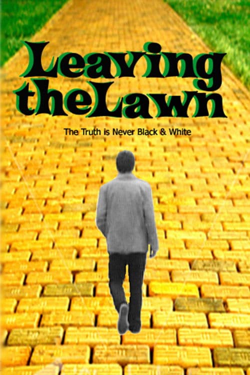 Leaving the Lawnのポスター
