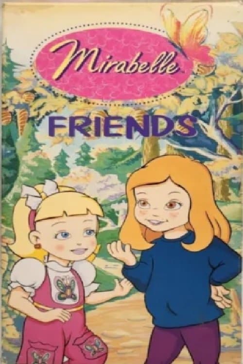 Mirabelle and Meのポスター