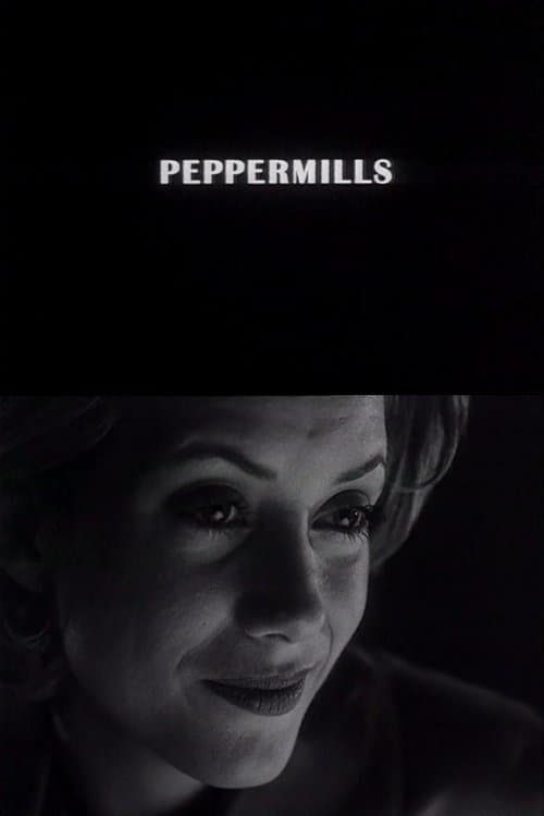 Peppermillsのポスター