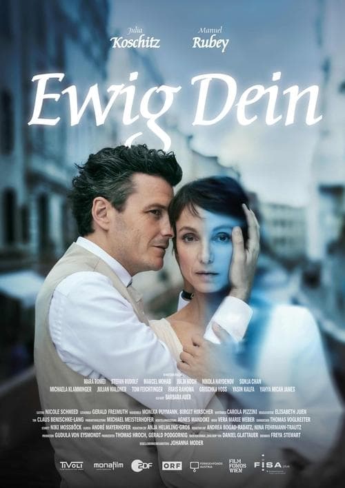 Ewig Deinのポスター