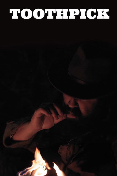 Toothpickのポスター