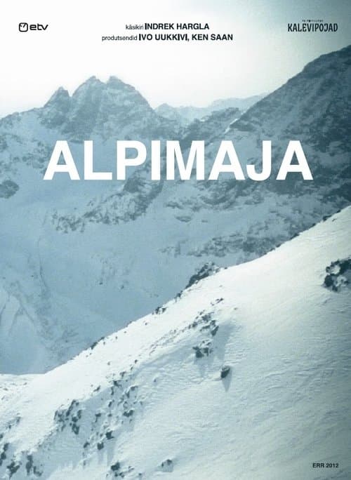 Alpimajaのポスター